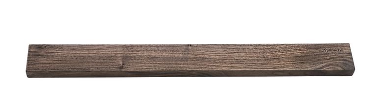 Porte-couteau Laguiole Style de Vie noyer 50 cm